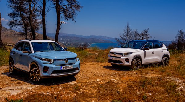 Citroen C3 ηλεκτρικό ή βενζίνης; Ποιο κοστίζει λιγότερο μετά από 120.000 km
