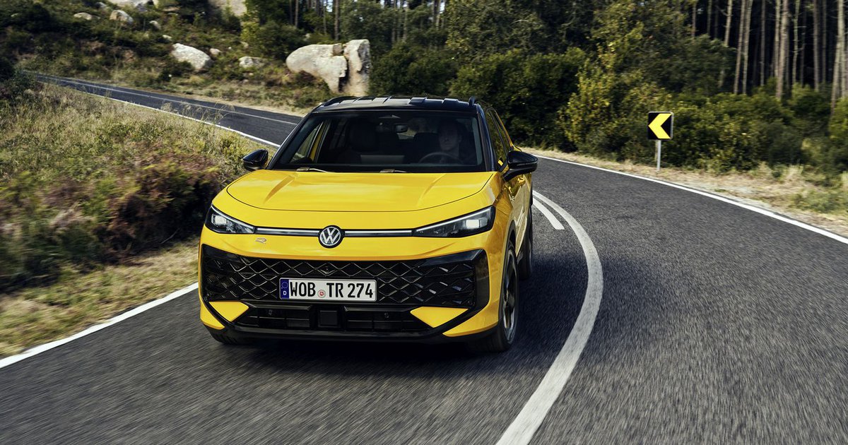 Η Volkswagen ανεβάζει την εγγύηση στα 10 χρόνια - Ποια μοντέλα αφορά