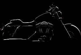 Harley-Davidson Sportster 883: Η μεγάλη επιστροφή!