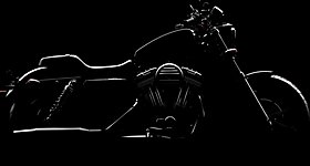 Harley-Davidson Sportster 883: Η μεγάλη επιστροφή!