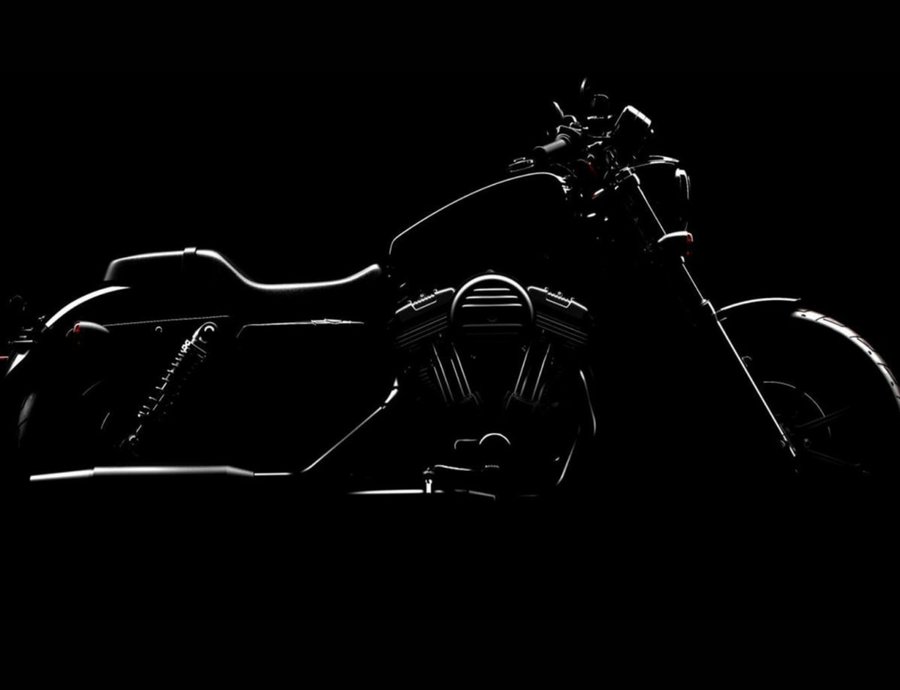 Harley-Davidson Sportster 883: Η μεγάλη επιστροφή!
