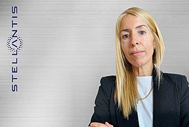 Marta Navarro: H νέα επικεφαλής της Peugeot για την Ευρώπη - Γιατί επιλέχθηκε