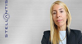 Marta Navarro: H νέα επικεφαλής της Peugeot για την Ευρώπη - Γιατί επιλέχθηκε