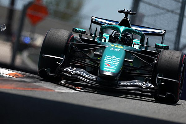 F1: Αλλαγές στο σύστημα παραχωρήσεων ADUO με στόχο να βοηθηθεί η Honda