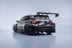 VW: Το πιο εντυπωσιακό Golf R που έχουμε δει μέχρι σήμερα (photos)