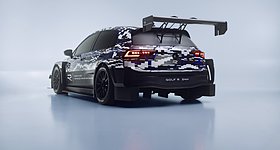 VW: Το πιο εντυπωσιακό Golf R που έχουμε δει μέχρι σήμερα (photos)