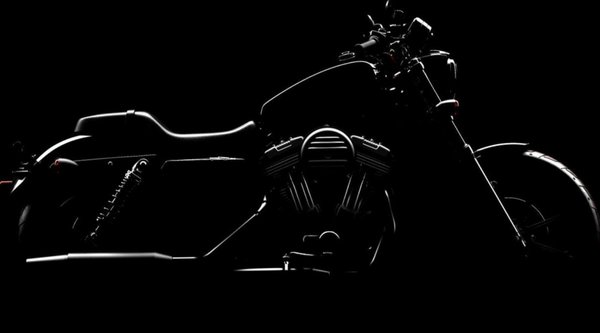 Harley-Davidson Sportster 883: Η μεγάλη επιστροφή!