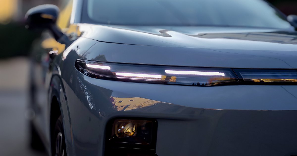 Κίνα-Γερμανία-Συμμαχία: Opel και Leapmotor δίνουν τα χέρια και ετοιμάζουν νέο C-SUV