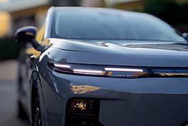Κίνα-Γερμανία-Συμμαχία: Opel και Leapmotor δίνουν τα χέρια και ετοιμάζουν νέο C-SUV