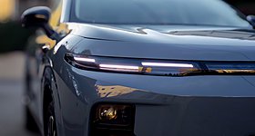 Κίνα-Γερμανία-Συμμαχία: Opel και Leapmotor δίνουν τα χέρια και ετοιμάζουν νέο C-SUV