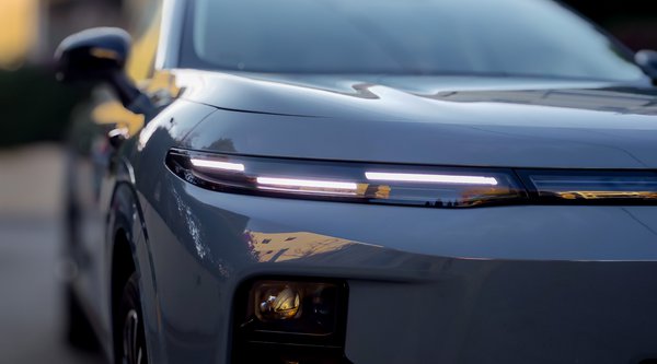 Κίνα-Γερμανία-Συμμαχία: Opel και Leapmotor δίνουν τα χέρια και ετοιμάζουν νέο C-SUV