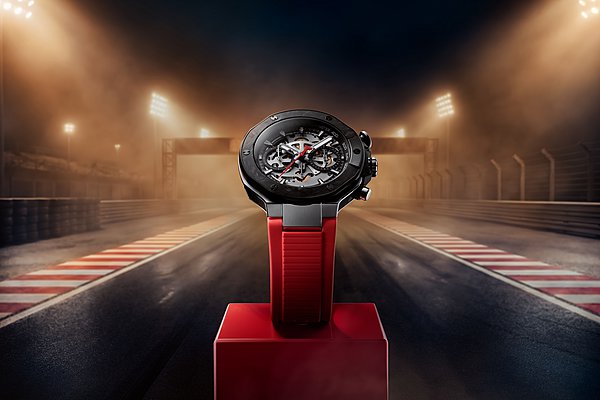 Η Tissot παρουσιάζει πέντε νέα μοντέλα T-Race με υψηλές επιδόσεις