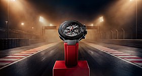 Η Tissot παρουσιάζει πέντε νέα μοντέλα T-Race με υψηλές επιδόσεις