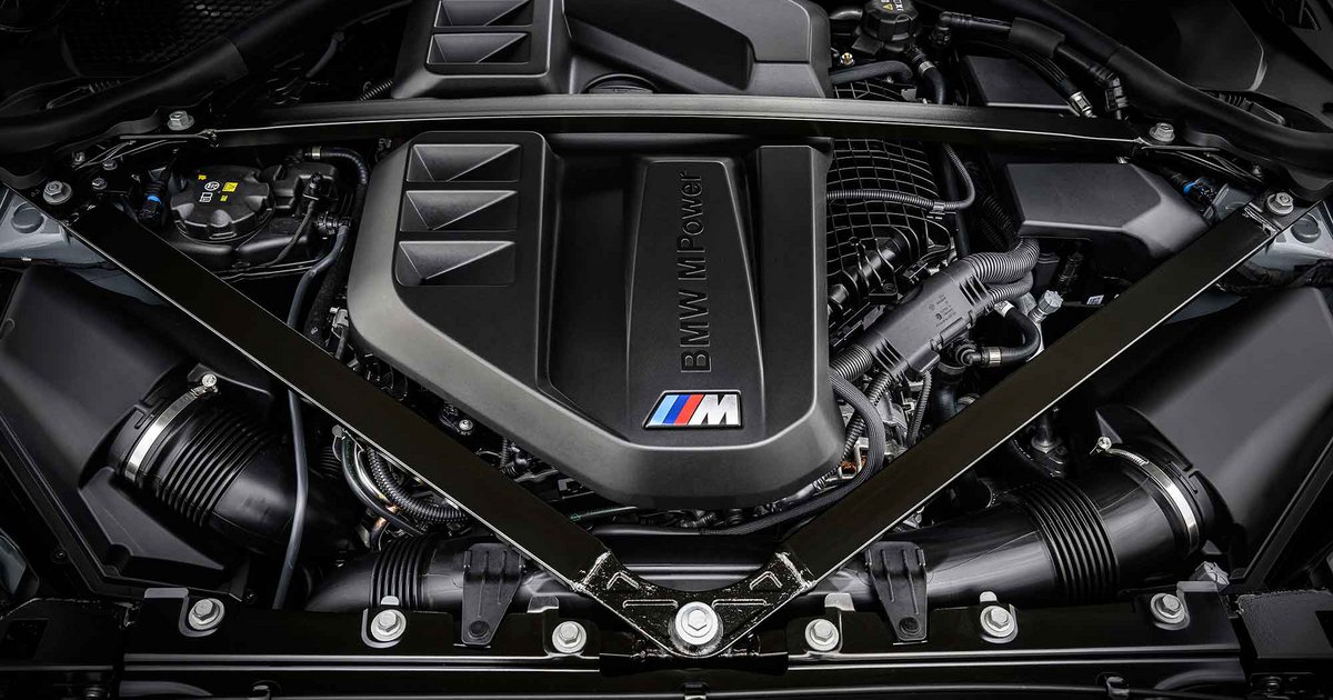 BMW: Ξεκινά την παραγωγή πιο αποδοτικών 6κύλινδρων κινητήρων για τις M2, M3 και M4