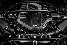 BMW: Ξεκινά την παραγωγή πιο αποδοτικών 6κύλινδρων κινητήρων για τις M2, M3 και M4