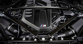 BMW: Ξεκινά την παραγωγή πιο αποδοτικών 6κύλινδρων κινητήρων για τις M2, M3 και M4