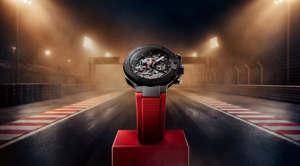 Η Tissot παρουσιάζει πέντε νέα μοντέλα T-Race με υψηλές επιδόσεις