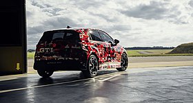 Επίσημο: Έρχεται το VW ID. Polo GTI Clubsport με 282 PS