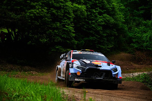 WRC: Οι βαθμολογίες μετά το επεισοδιακό Ράλι Πορτογαλίας