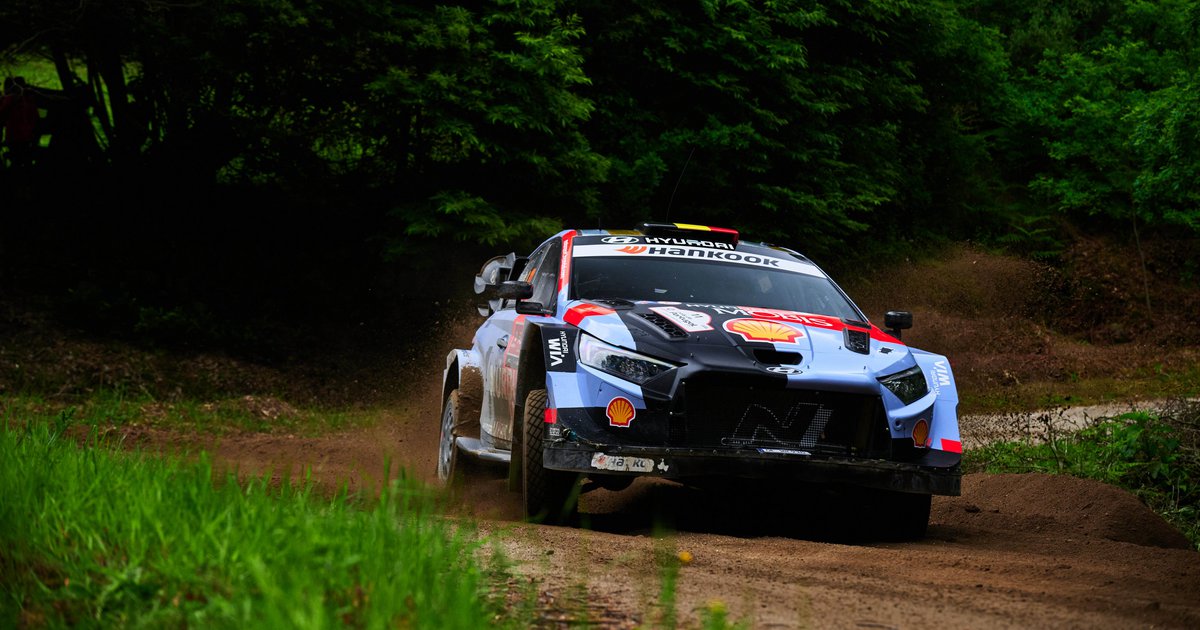 WRC: Οι βαθμολογίες μετά το επεισοδιακό Ράλι Πορτογαλίας