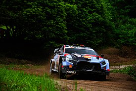 WRC: Οι βαθμολογίες μετά το επεισοδιακό Ράλι Πορτογαλίας