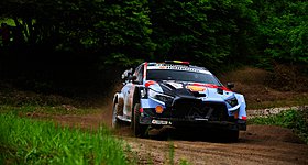 WRC: Οι βαθμολογίες μετά το επεισοδιακό Ράλι Πορτογαλίας