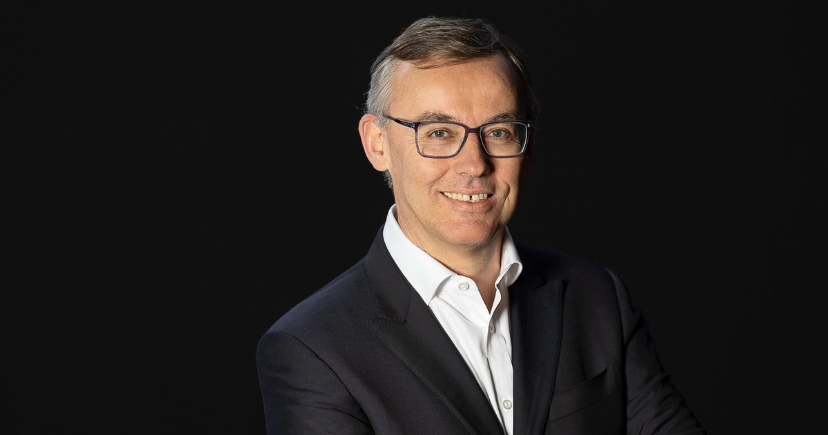 Συνέντευξη με τον Alain Favey: Ο CEO της Peugeot ήρθε στην Ελλάδα και μας μίλησε για όλα!