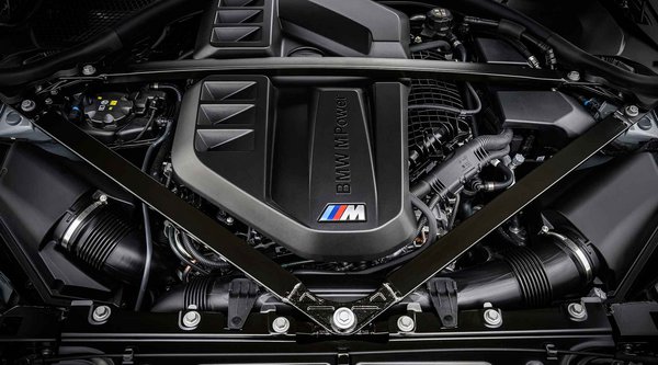 BMW: Ξεκινά την παραγωγή πιο αποδοτικών 6κύλινδρων κινητήρων για τις M2, M3 και M4