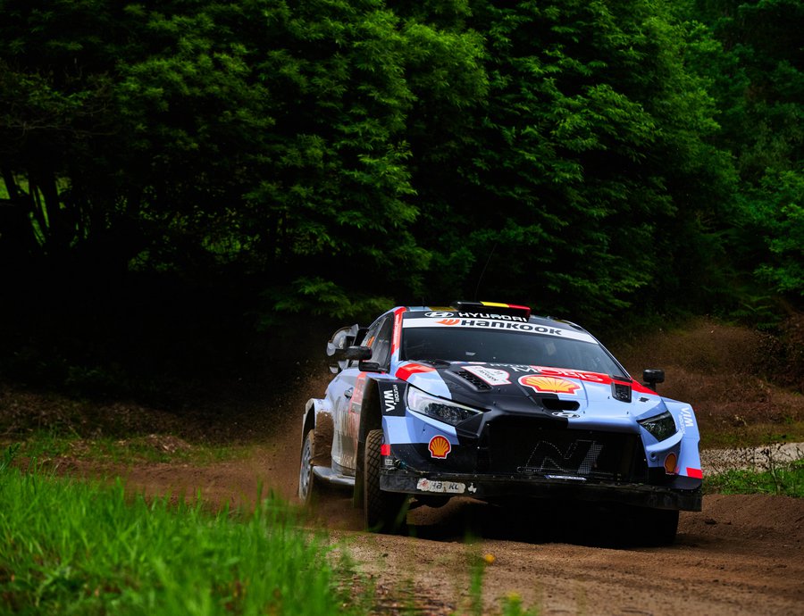 WRC: Οι βαθμολογίες μετά το επεισοδιακό Ράλι Πορτογαλίας
