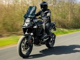 BMW: Αποκάλυψη για τη νέα R 1300 GS Adventure Dark Edition