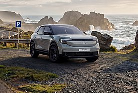 Ford Explorer: Το πιο ολοκληρωμένο ηλεκτρικό SUV της αγοράς