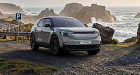 Ford Explorer: Το πιο ολοκληρωμένο ηλεκτρικό SUV της αγοράς
