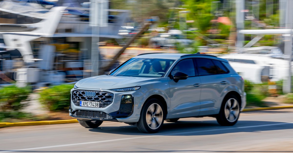 Μετά τη VW και τη Skoda, σειρά παίρνει η Audi: Εγγύηση έως 10 έτη για όλα τα νέα οχήματα