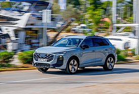 Μετά τη VW και τη Skoda, σειρά παίρνει η Audi: Εγγύηση έως 10 έτη για όλα τα νέα οχήματα