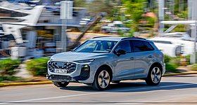 Μετά τη VW και τη Skoda, σειρά παίρνει η Audi: Εγγύηση έως 10 έτη για όλα τα νέα οχήματα
