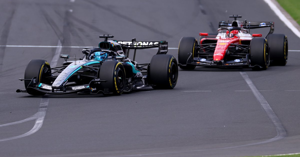  Πόσο αυξήθηκαν οι προσπεράσεις το 2026 στη Formula 1;