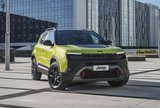 Ανανέωση για το Jeep Avenger: Με αναβαθμισμένους κινητήρες και φωτιζόμενη μάσκα (photos)