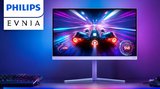 Η Philips Evnia φέρνει τα 260Hz στο προσκήνιο του gaming