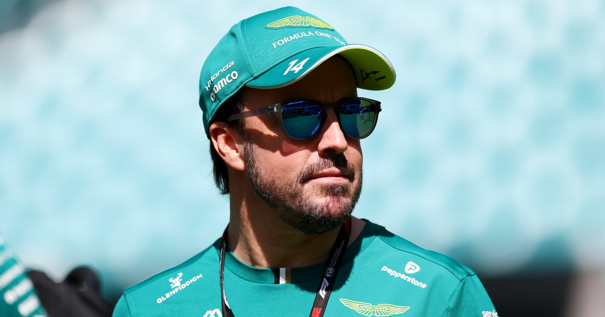 Ποια Valkyrie και ποια Zonda: Το νέο απόκτημα του Fernando Alonso είναι ένα έργο τέχνης (video)