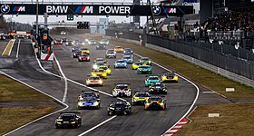 24 Ώρες του Nurburgring: Όσα πρέπει να ξέρετε για τον θρυλικό αγώνα - Κατηγορίες, συμμετοχές, πρόγραμμα
