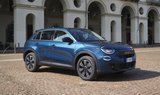 Στην Ελλάδα το αμιγώς θερμικό FIAT 600 των 100 PS - Πόσο κοστίζει η έκδοση Sport