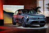 Η Volvo κάνει το παρκάρισμα «παιχνίδι» με τη βοήθεια της τεχνητής νοημοσύνης