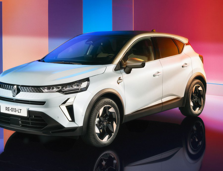 Στην Ελλάδα το Renault Captur με νέο κινητήρα διπλού καυσίμου - Αυτονομία έως 1.400 km (τιμή)