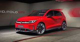 Αποστολή στο Αμβούργο: Πρώτη επαφή με το νέο VW ID. Polo GTI (+video)