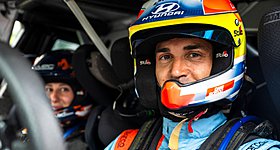 Ο Dani Sordo στο Car and Driver: Τι δήλωσε για τη συμμετοχή του στο ΕΚΟ Ράλλυ Ακρόπολις 2026