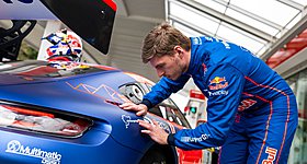 O Verstappen έκανε πάλι το θαύμα του - Ασύλληπτο ρεκόρ στο Nurburgring!