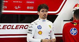 Formula 1: Πρωταθλητής του… ενός γύρου ο Charles Leclerc!