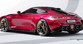 Alfa Romeo Brera: 16 χρόνια μετά συνεχίζει να εμπνέει 