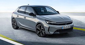 Opel «Electric ALL IN»: 8 χρόνια εγγύηση μπαταρίας και 5 χρόνια δωρεάν οδική βοήθεια για τα EV