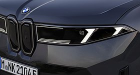 Έτσι θα μοιάζει η νέα BMW iX4 που θα βασιστεί στη Neue Klasse (photos)